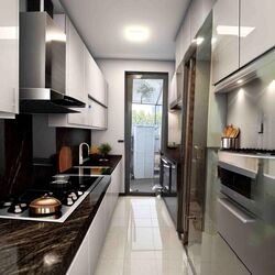 NOVENA RISE (D11), Semi-Detached #498937521